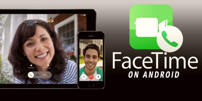 FaceTime-App-Android