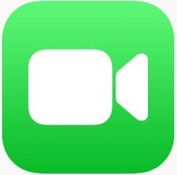 FaceTime-App